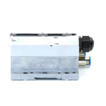 Haube VMPA-KMS-H 
