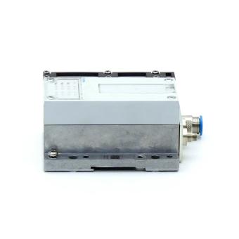 Electrical connection VMPA-CPI-EPL-GU 