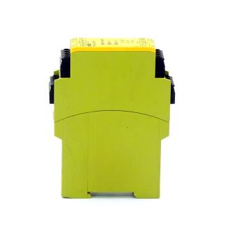 Safety Relay PNOZ X2P 24VACDC 2n/o 