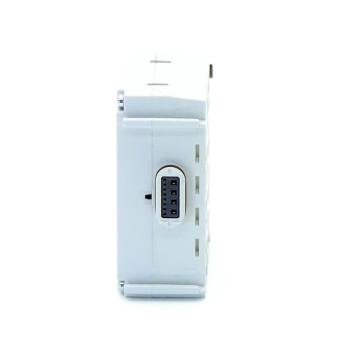 Bus coupler AES-D-IO-8DI8M8 