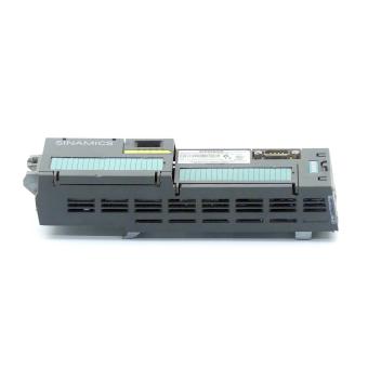 Steuerungseinheit SINAMICS CU240E-2PN 