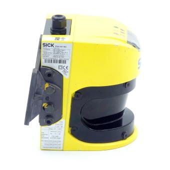 Laser scanner S30A-4011BA 