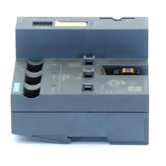 Simatic DP IM151-8F CPU ET200S 6ES7 151-8FB01-0AB0 