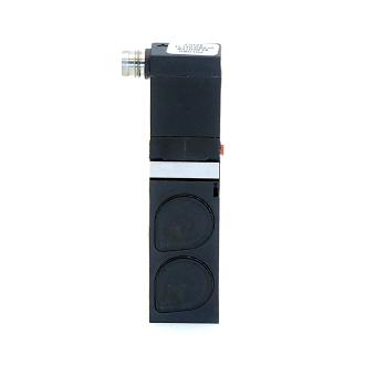 5/2-Way valve 
