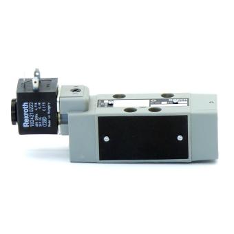 5/2 Directional Control Valve 