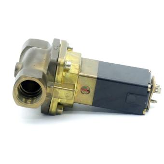 Solenoid valve 