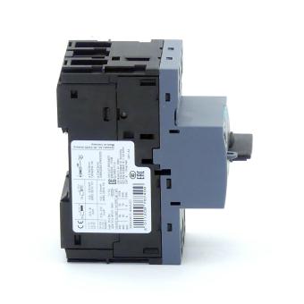 Leistungsschalter 3RV2411-4AA20 