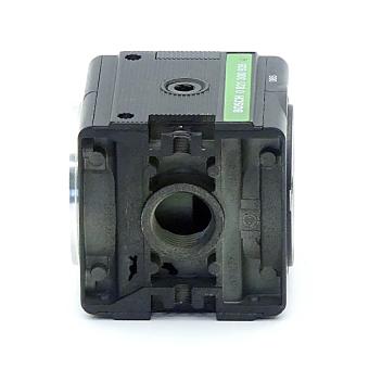 Shut-off valve 
