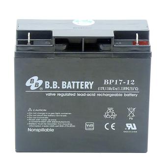 Batterie 