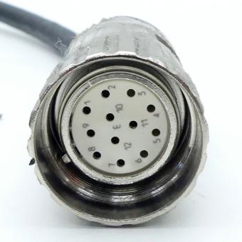 Connection cable 