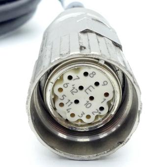 Connection cable 