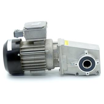 Getriebemotor GKM16-3 23/714B-Y IE 