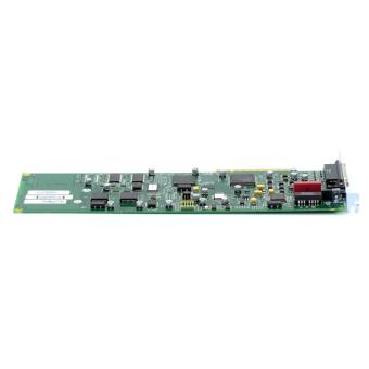 Circuit board DSQC 532A 3BSC980050R60 