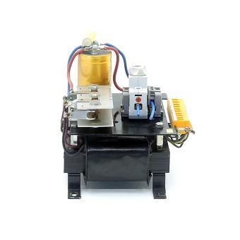 Power supply 