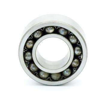 Self-aligning ball bearings 