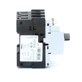 Circuit breaker 