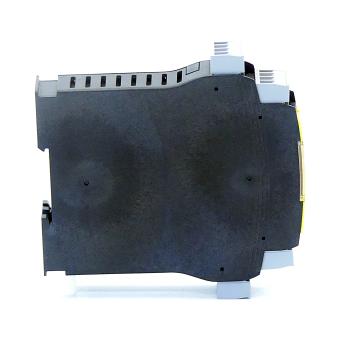 Output module extension 