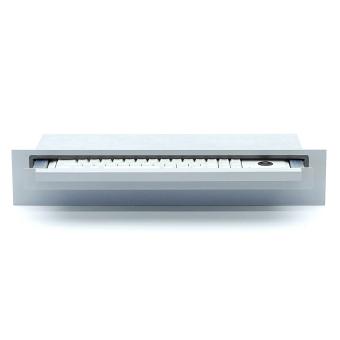Tastaturschublade 