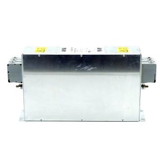 Mains filter 