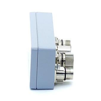 Encoder connection box SME93 