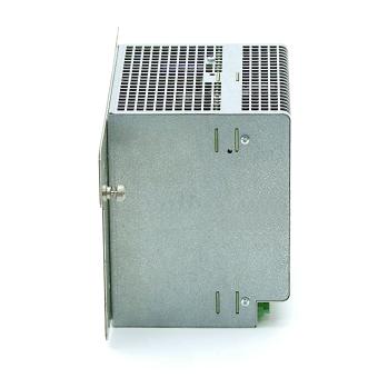 Power supply 