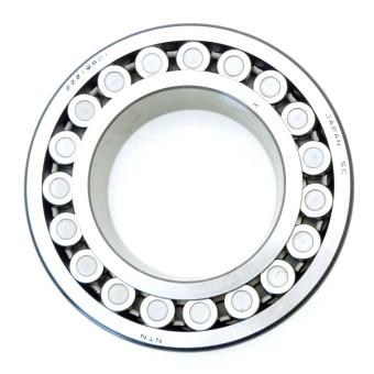 Deep groove ball bearing 