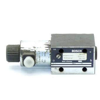 4/2 Way Valve 081WV10P1V1011WS024/00D0 