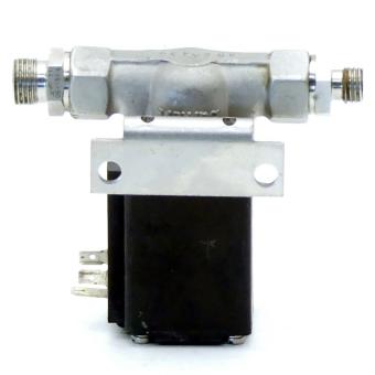 lifting anchor valve 