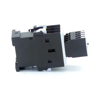 power contactor 