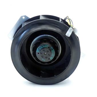 Ventilator 