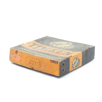 Tapered Roller Bearings 