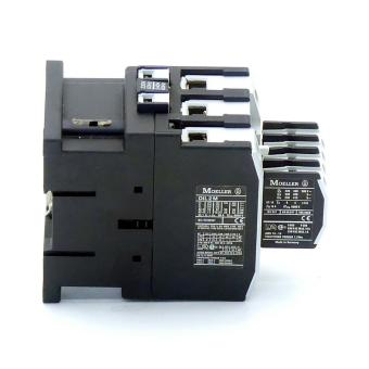 Moeller Power contactor 