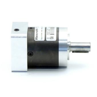 Planetary Gearbox 
