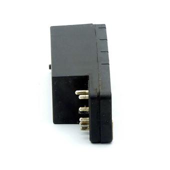 Plug-in distributor 