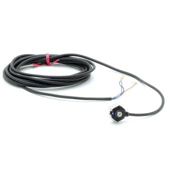 Fotoelektrischer Sensor 