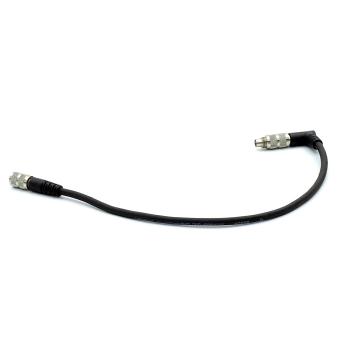 Measurement transducer cable 