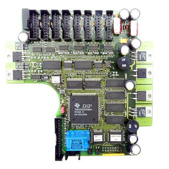 Circuit Board  New