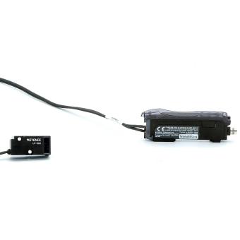 Verstärker M8 Anschluss LVN11CP 