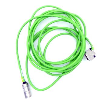 Encoder connection cable 