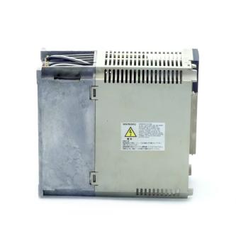 Servo Drive Unit 