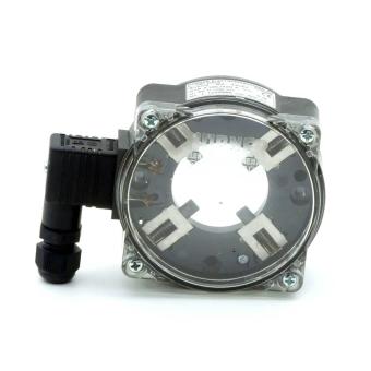 Analog-DC-Tacho  New