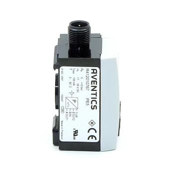Pressure sensor PE5-PN-G014-100-M12 