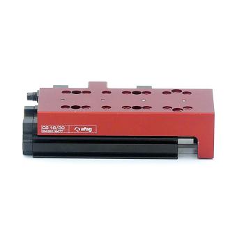 Compact slide 