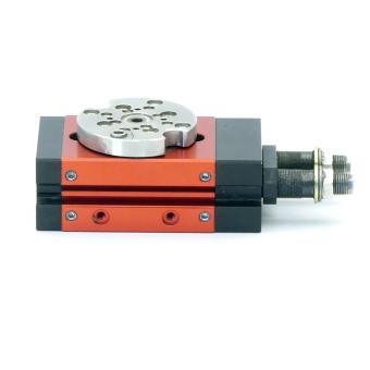 Rotary module 