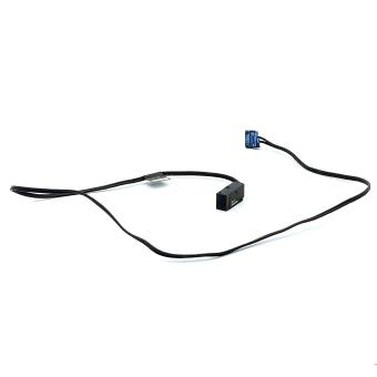 Sensor head, Retroreflective 