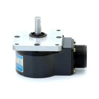 Pulse encoder TS5017 