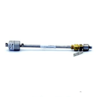 Float switch 