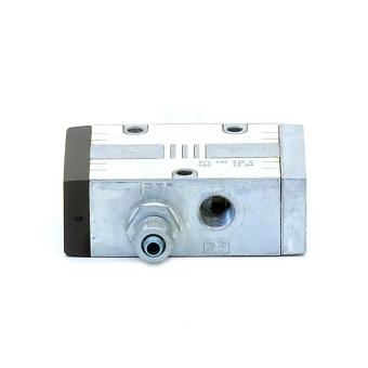 3/2 Way valve 