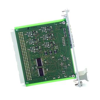 Circuit board ism2-UPC HEID ism2-UPCHEID Used