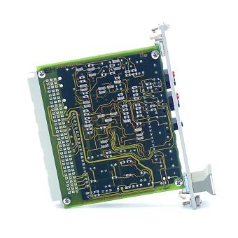 Circuit board ism-14bit A/D Wandler  Used